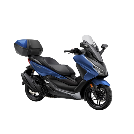 KIT SMART TOP BOX 45L BLEU PB397P