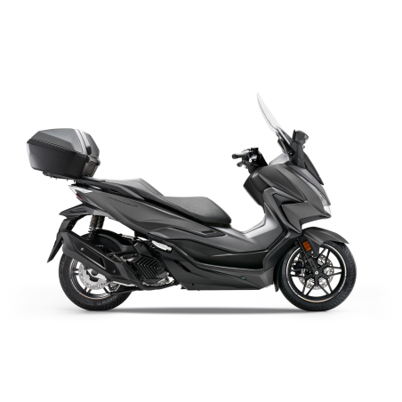 KIT SMART TOP BOX 45L CARBONE MAT NH-312M