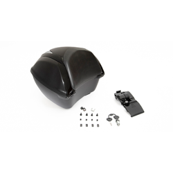 TOP BOX 35L NOIR NHA84