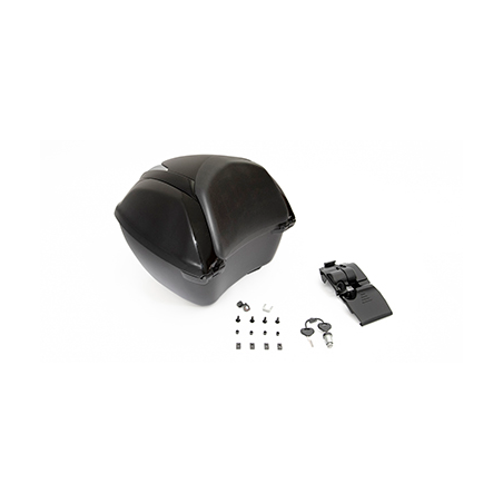TOP BOX 35L NOIR NHA84