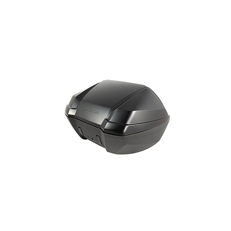 SMART TOP BOX 45L NOIR MAT NH105