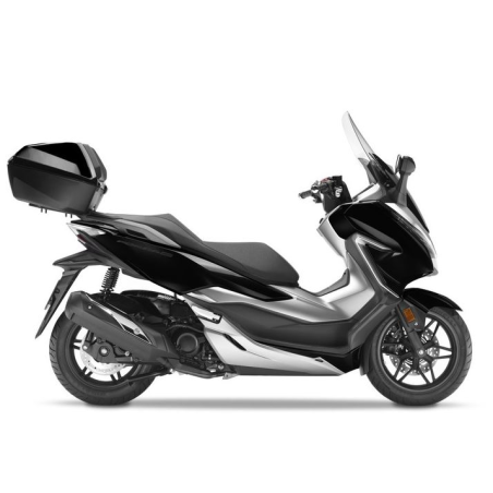 GARNITURE SMART TOP BOX NOIR NHA84