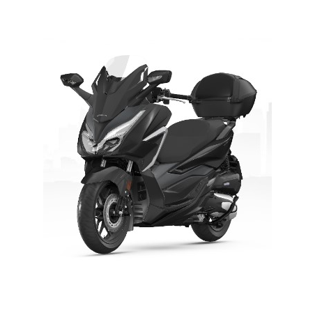 KIT TOP BOX 35L NOIR NHA84P