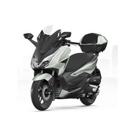 KIT TOP BOX 35L GRIS NH-C61P