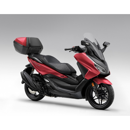 KIT TOP BOX 45L ROUGE R296