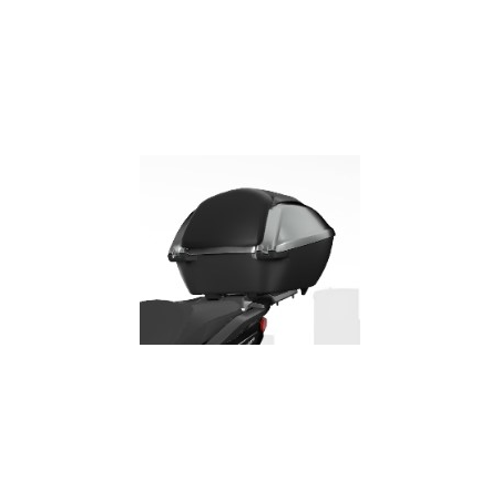 TOP BOX 35L ARGENT MAT NH-C74M