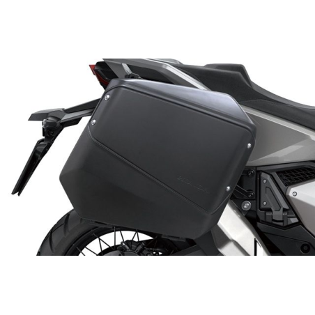 KIT VALISES LATERALES