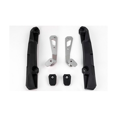 SUPPORTS DE VALISES
