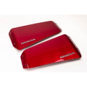 GARNITURES DE VALISES ROUGE...