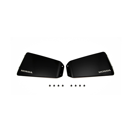 GARNITURES DE VALISES NOIR  NHB01
