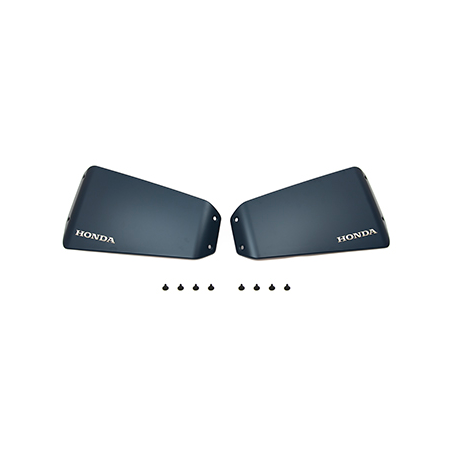 GARNITURES DE VALISES BLEU  PB417M