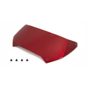 GARNITURE DE TOP BOX ROUGE...