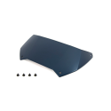 GARNITURE DE TOP BOX BLEU...