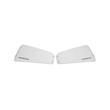 GARNITURES DE VALISES BLANC NH-B53P