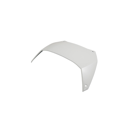 GARNITURE DE TOP BOX BLANC NH-B53P