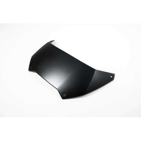 GARNITURE DE TOP BOX NOIR MAT NHA86