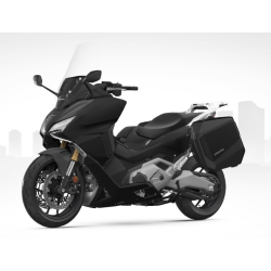 PACK TRAVEL NOIR MAT NHA86