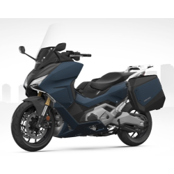 PACK TRAVEL BLEU  PB417M