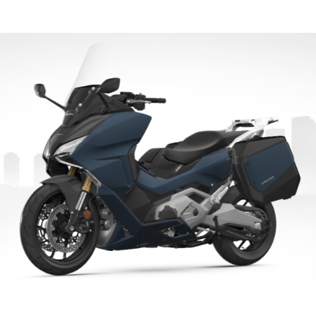 PACK TRAVEL BLEU  PB417M