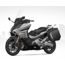 PACK TRAVEL GRIS NHC65M