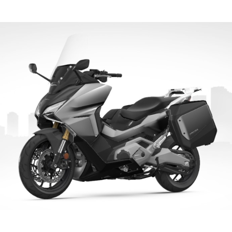 PACK TRAVEL GRIS NHC65M