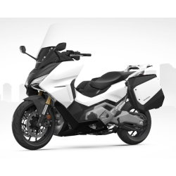 PACK TRAVEL BLANC NHB53P