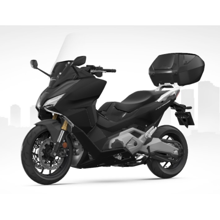 PACK URBAN NOIR MAT NHA86M