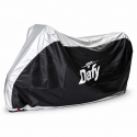 Housse moto Watertex noir