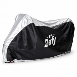 Housse moto Watertex noir