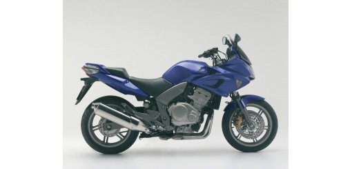 CBF1000 de 2007