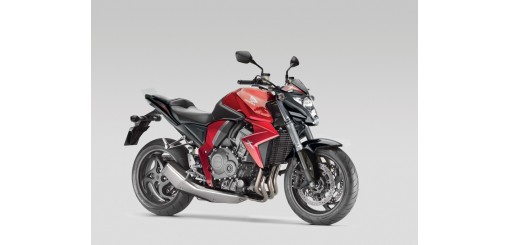 CB1000R de 2010