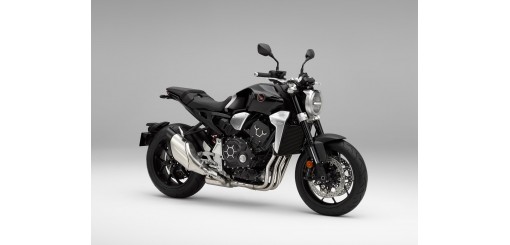 CB1000R de 2018