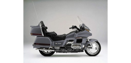 Goldwing de 1988