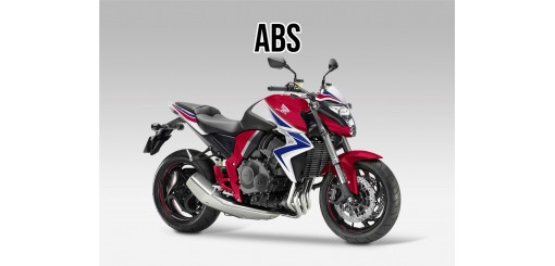 CB1000R de 2015