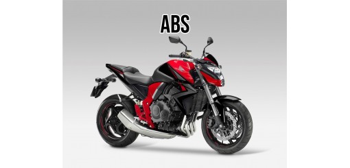 CB1000R de 2015