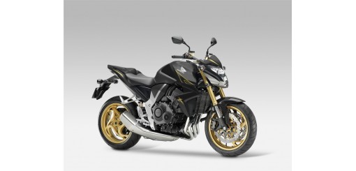 CB1000R de 2012