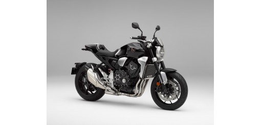 CB1000R de 2019