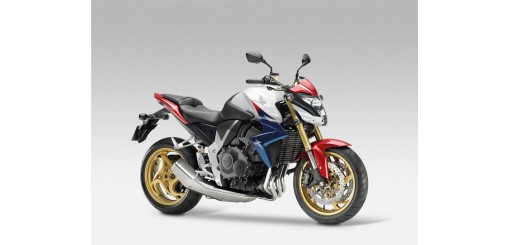 CB1000R de 2012