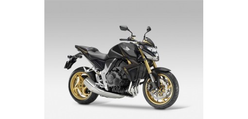 CB1000R de 2013