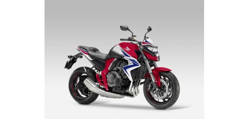 CB1000R de 2014