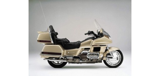 Goldwing de 1988