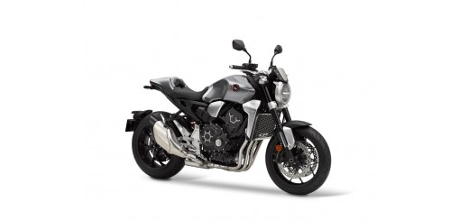 CB1000R de 2019