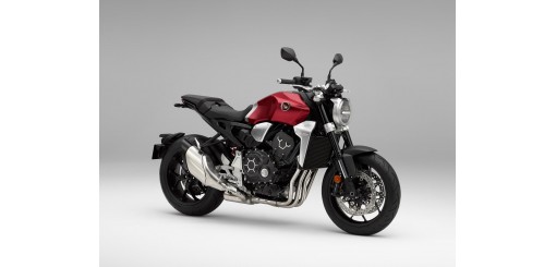 CB1000R de 2019