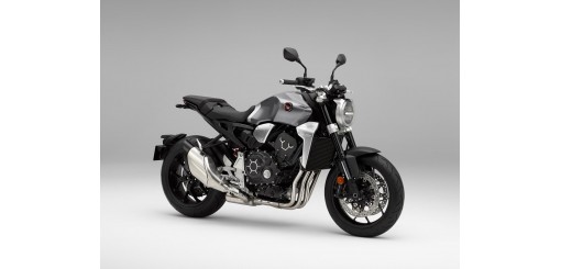 CB1000R de 2019