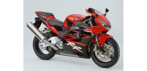 Fireblade de 2002