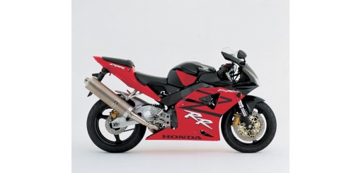 Fireblade de 2003