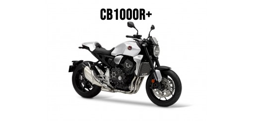 CB1000R de 2020