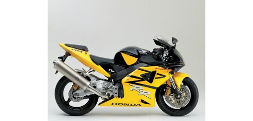 Fireblade de 2003