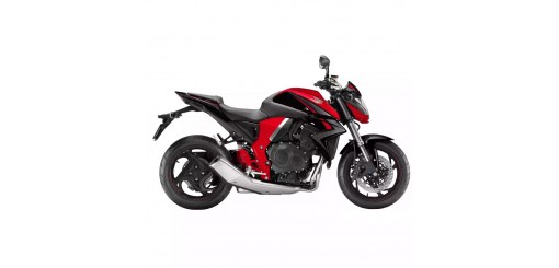 CB1000R de 2015