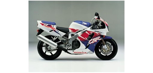 Fireblade de 1994